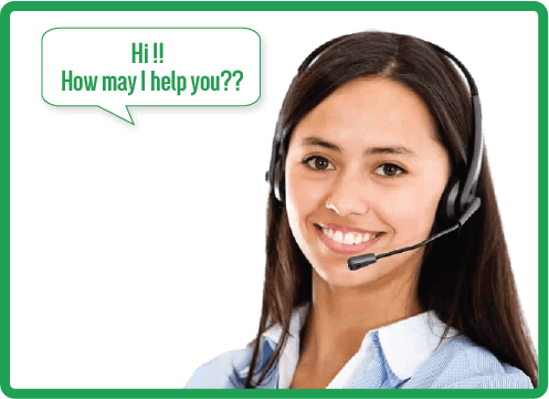 Virtual phone answering services
