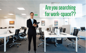 Workspace services (1)