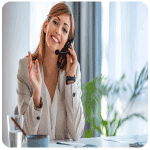 live-call-answering