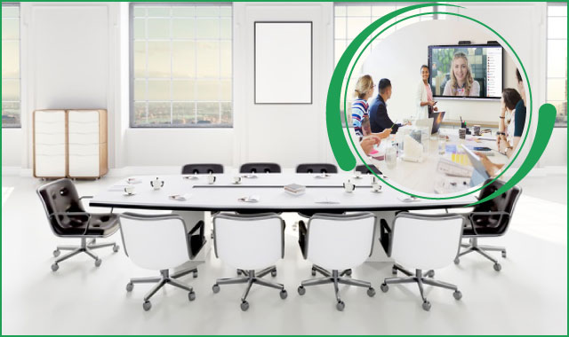 Trust Banglamart For Meeting Room Services